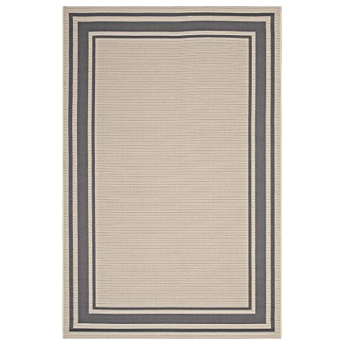 Modway Rim Solid Border