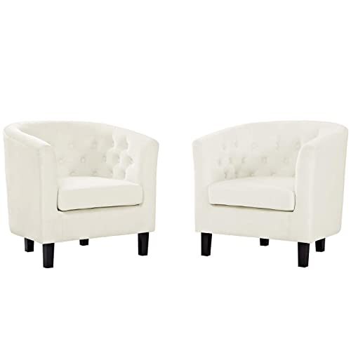 Modway Prospect Loveseat and Armchair Set