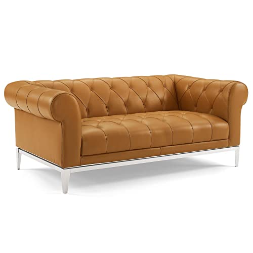 Modway EEI-3441-GRY Idyll Sofas