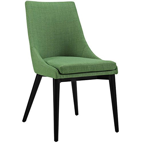 Modway Viscount Mid-Century Modern Upholstered Fabric