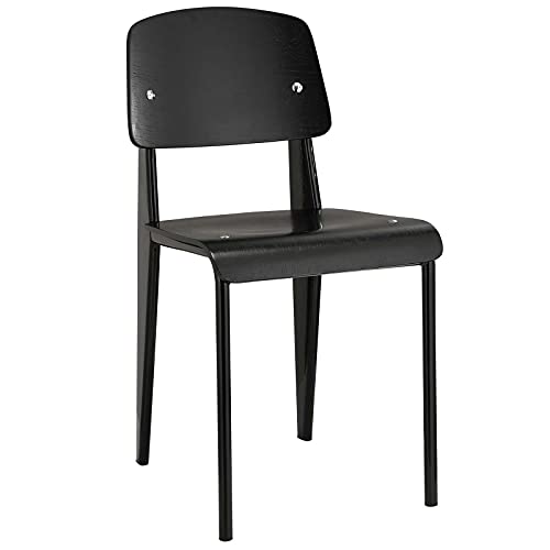 Modway Cabin Modern Dining Side Chair