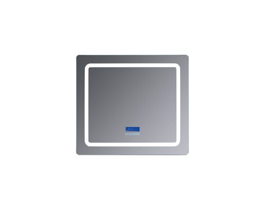 Caldona 36" Widex36" Tall LED Mirror w/ Defogger