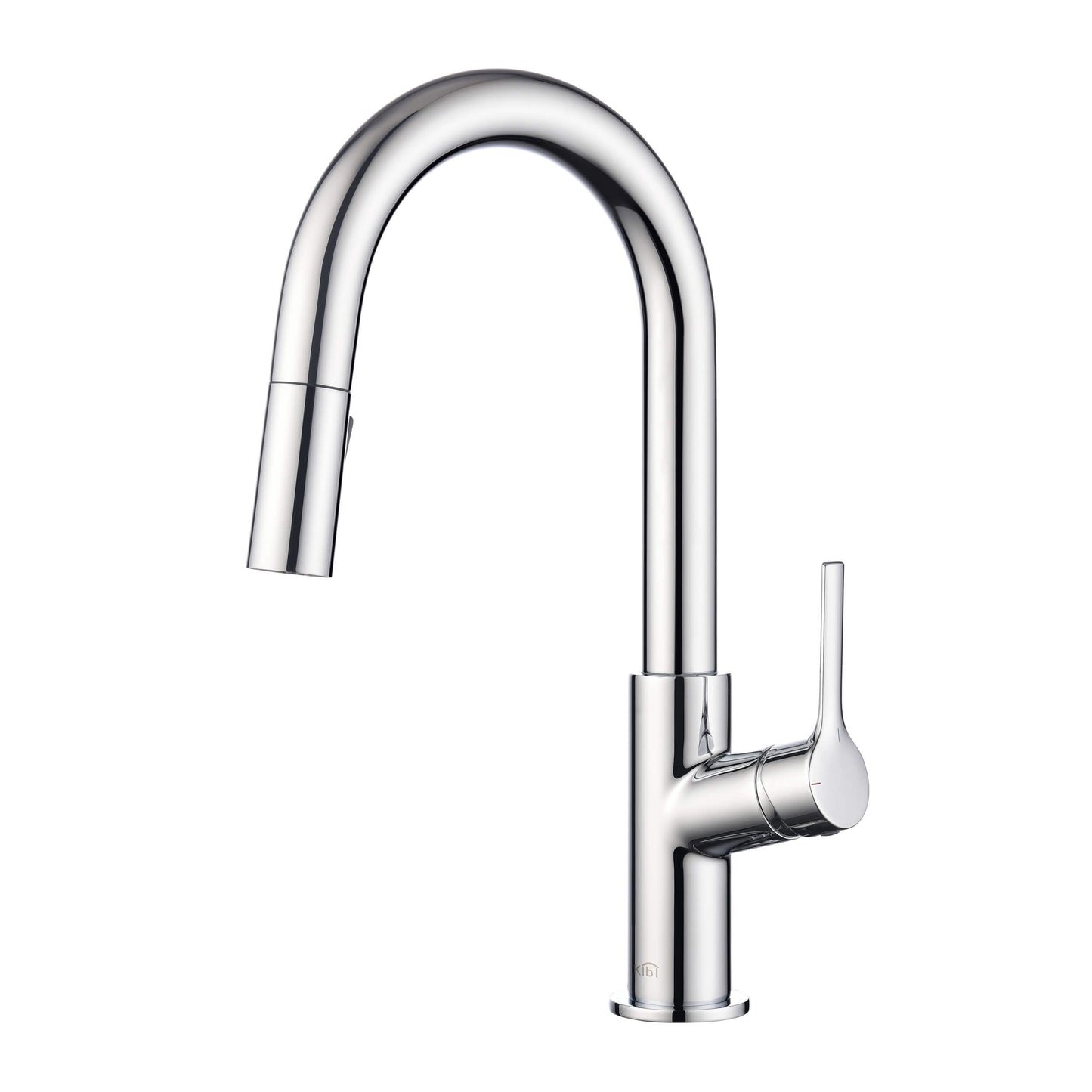 Fusion Single Handle Pull Down Kitchen & Bar Sink Faucet – KKF2017