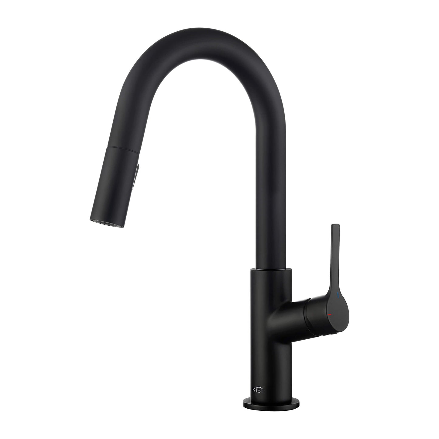 Fusion Single Handle Pull Down Kitchen & Bar Sink Faucet – KKF2017