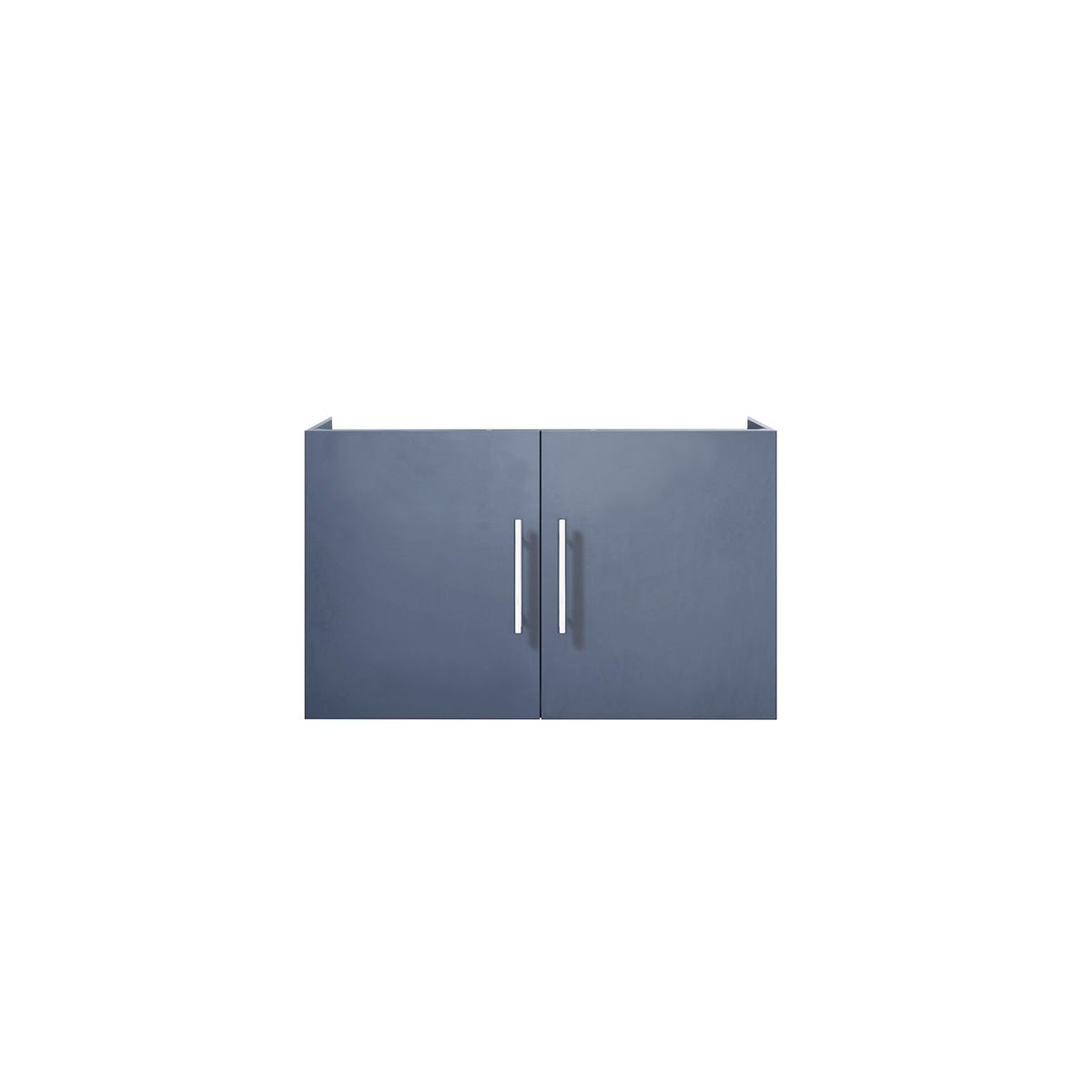 Lexora Geneva 30 in. Dark Grey Single Sink Bath Vanity