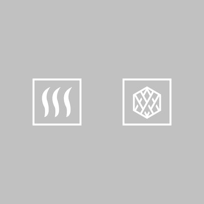 Lexora Vellum 48 in. W x 32 in. H LED Bathroom Vanity Mirror