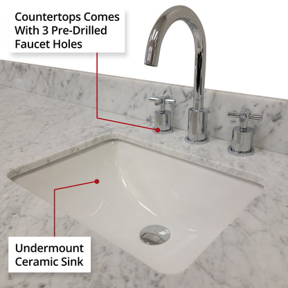 Lexora Abbey 72 in. Grey Oak Double Sink Bath Vanity