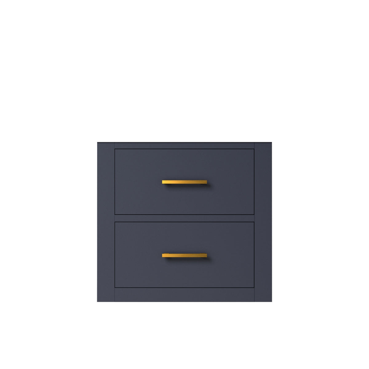 Lexora Castor 20 in. Blue Single Sink Bath Vanity