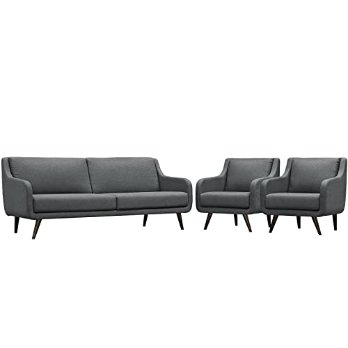 Modway Verve Armchairs