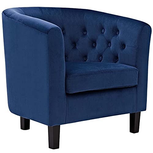 Modway Prospect Upholstered Velvet Contemporary Modern