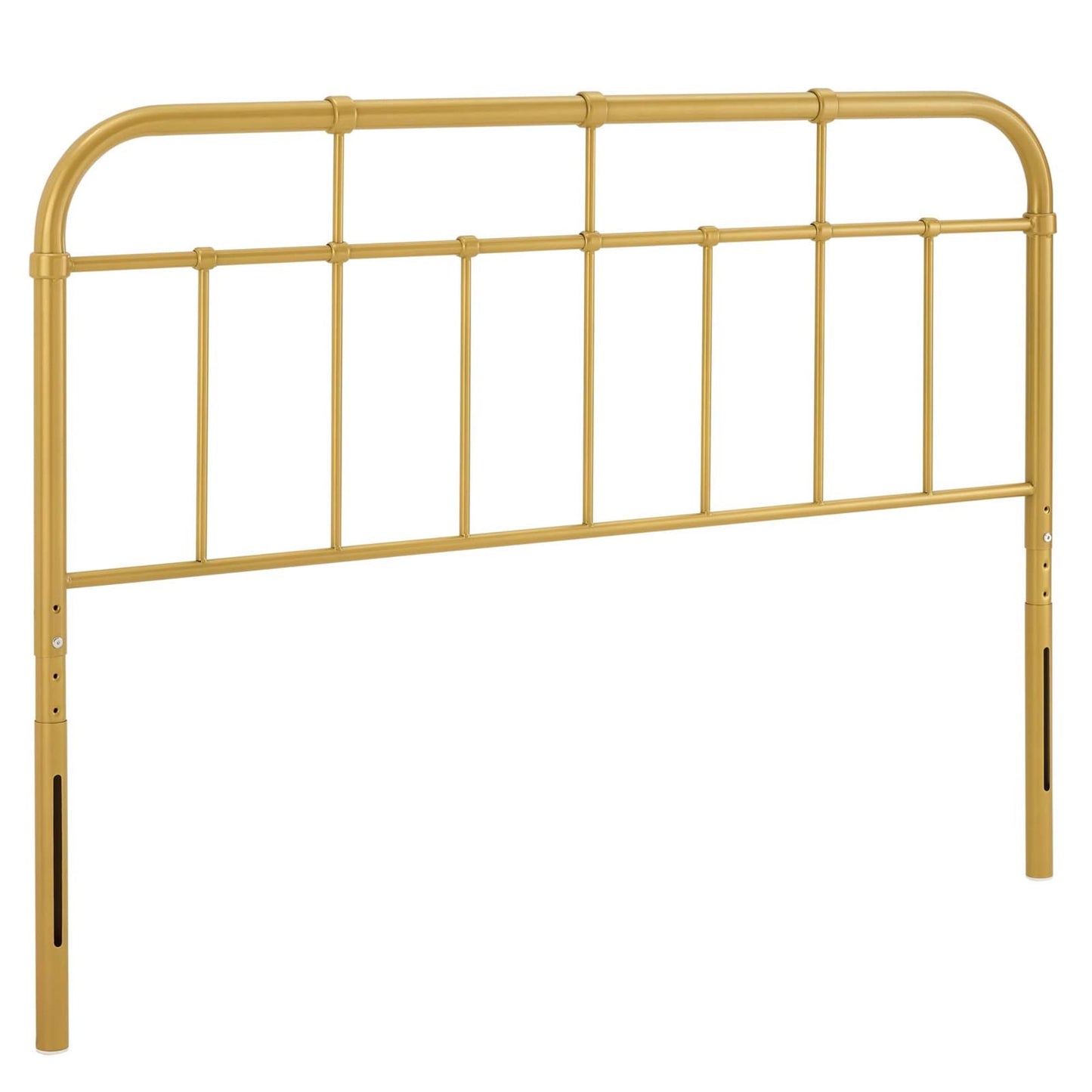 Modway Alessia Twin Metal Headboard