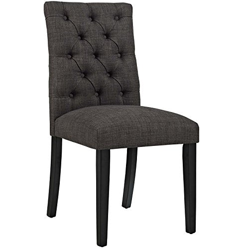 Modway Duchess Fabric Dining Chair