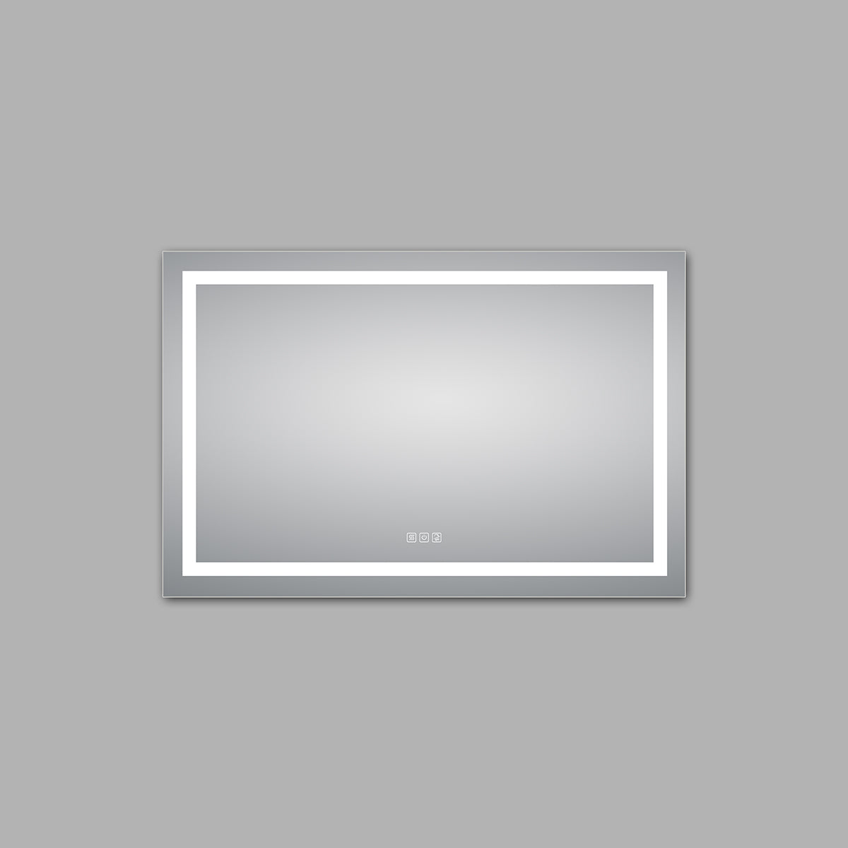 48" LED Mirror 0051 Series Final sale