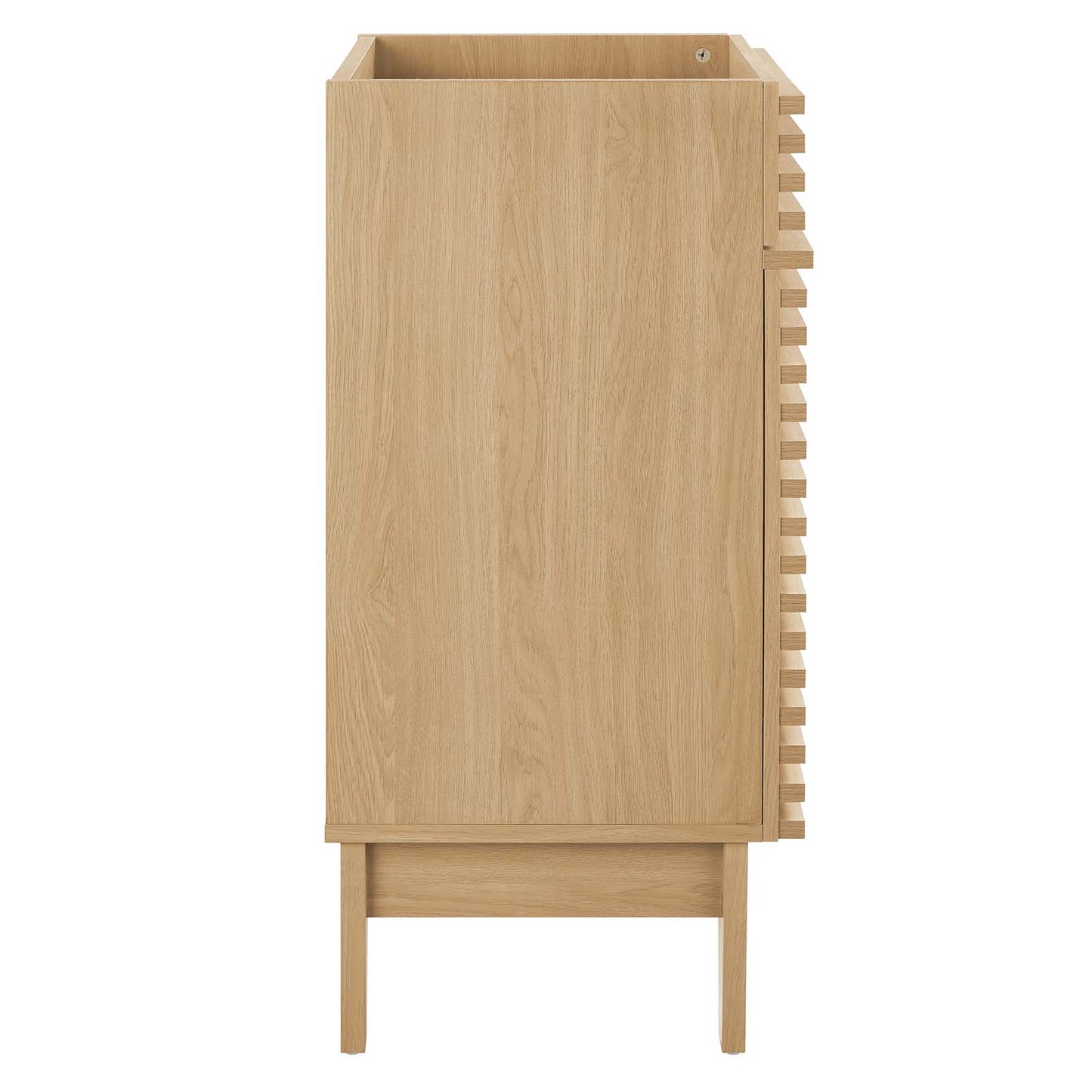 Render 18" Bathroom Vanity Cabinet