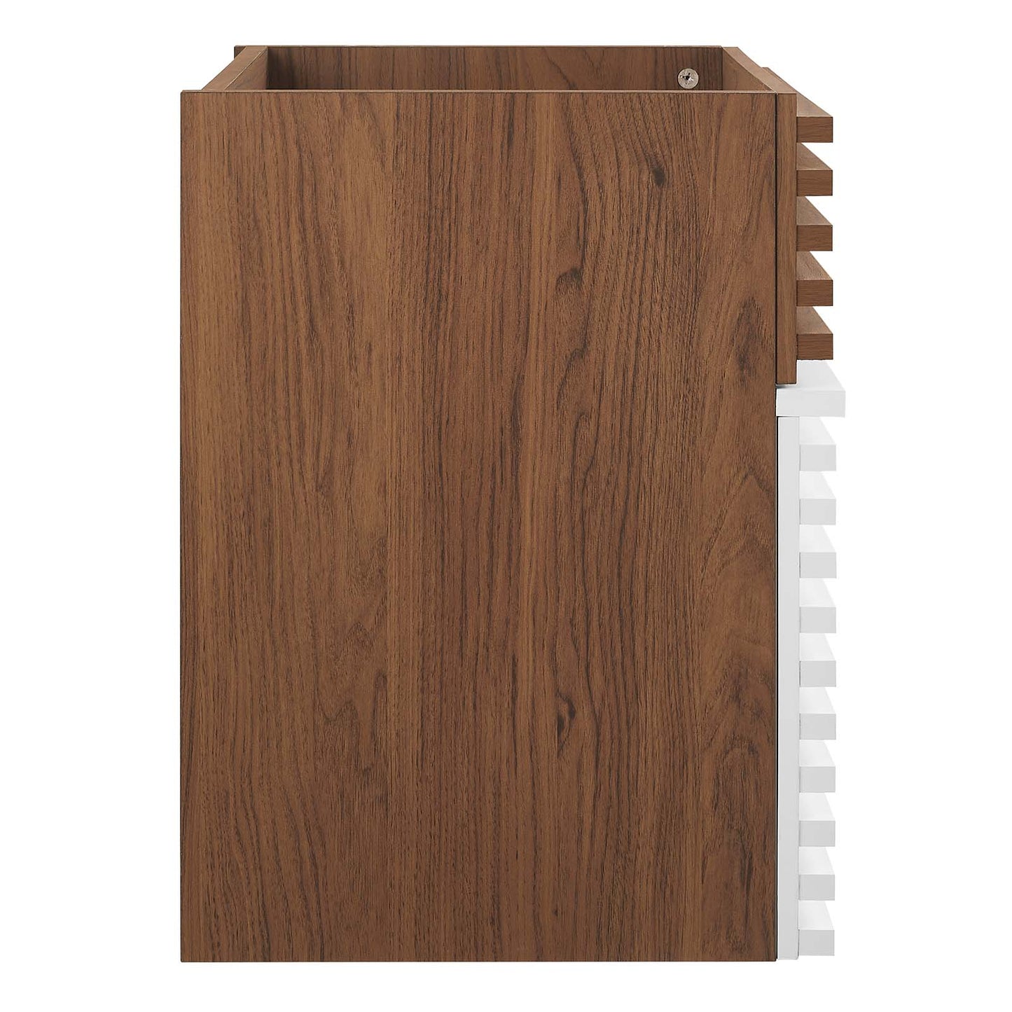 Render 18" Wall-Mount Bathroom Vanity Cabinet