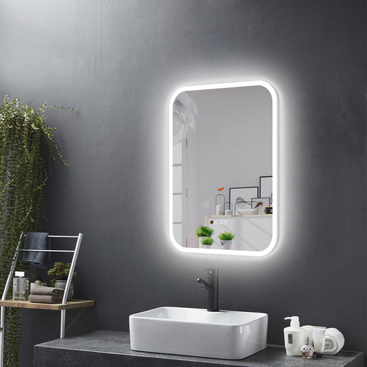 24" LED-MaricelZ Series Mirror