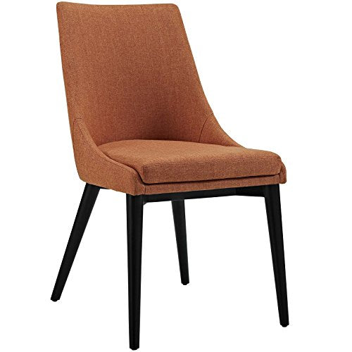 Modway Viscount Mid-Century Modern Upholstered Fabric