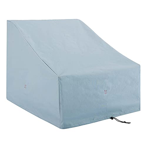 Modway EEI-4617-GRY Conway Patio Furniture Cover, Gray