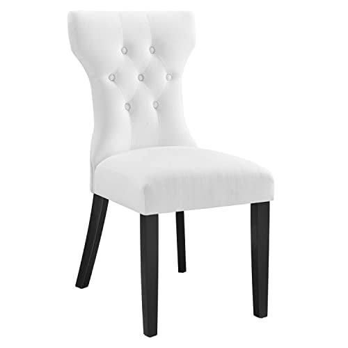 Modway Silhouette Chair