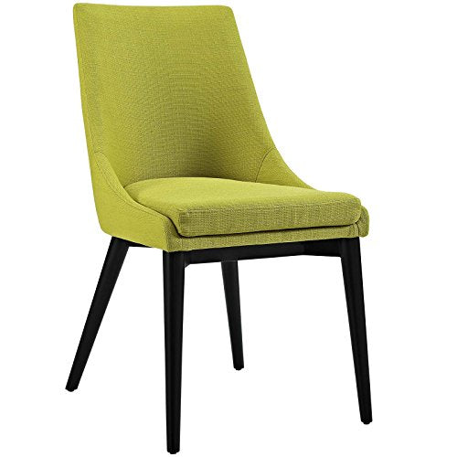 Modway Viscount Mid-Century Modern Upholstered Fabric