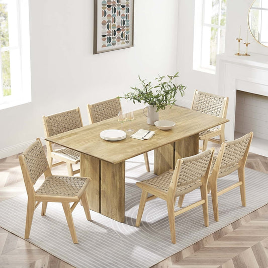 Amistad 70" Dining Table