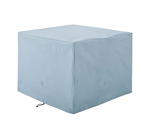 Modway EEI-4610-GRY Conway Patio Furniture Cover, Gray