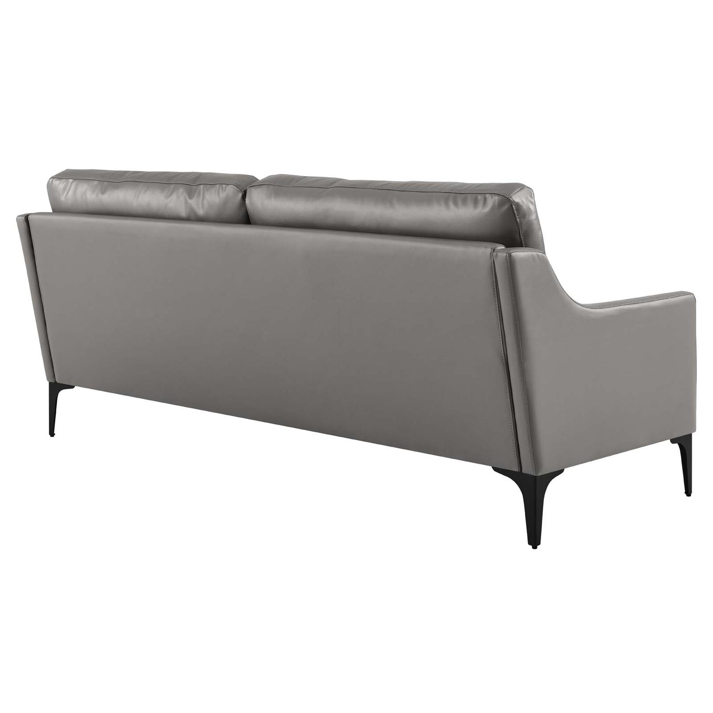 Corland Leather Sofa