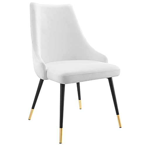 Modway Adorn Tufted Performance Velvet Dining Side Chair