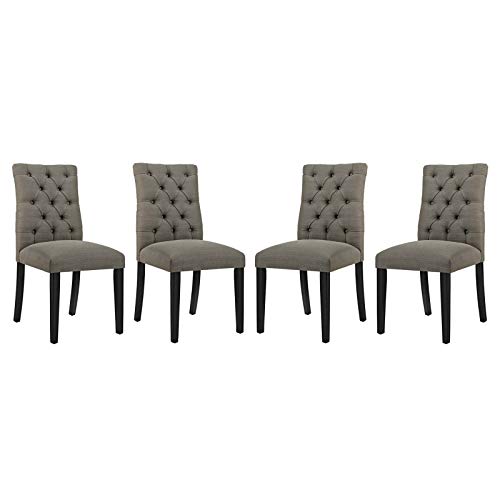 Modway Duchess Fabric Dining Chair