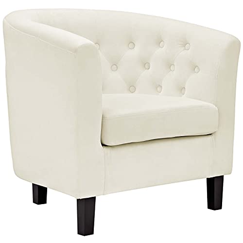 Modway Prospect Upholstered Velvet Contemporary Modern