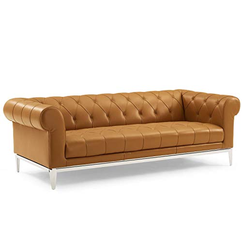 Modway EEI-3441-GRY Idyll Sofas