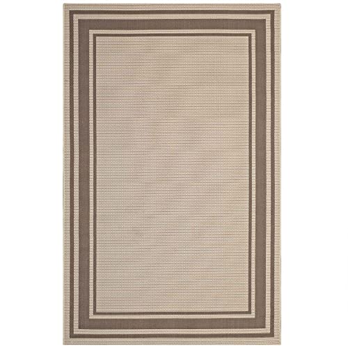 Modway Rim Solid Border