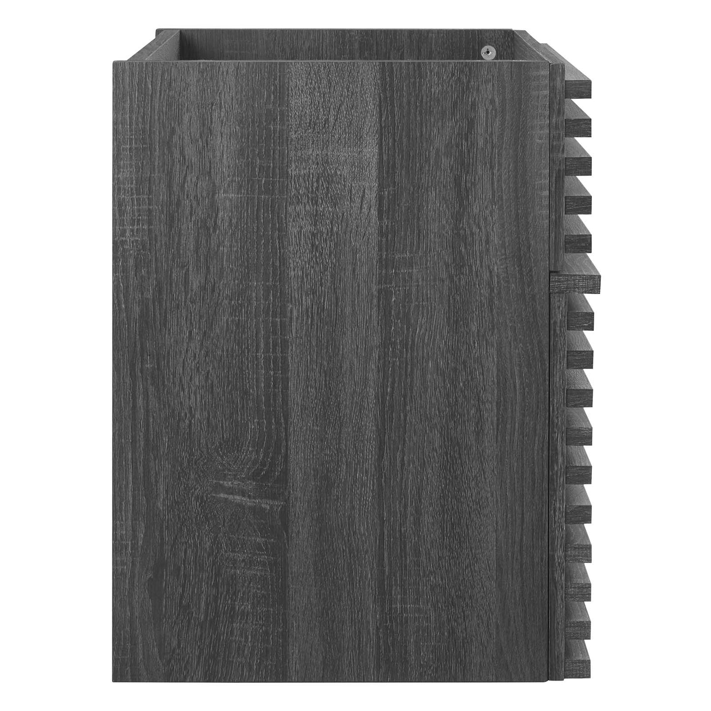 Render 18" Wall-Mount Bathroom Vanity Cabinet