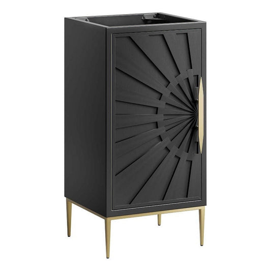 Awaken 18" Bathroom Vanity Cabinet