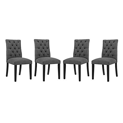 Modway Duchess Fabric Dining Chair