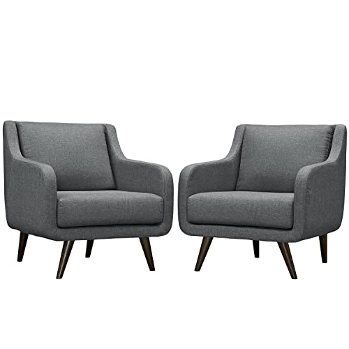 Modway Verve Armchairs