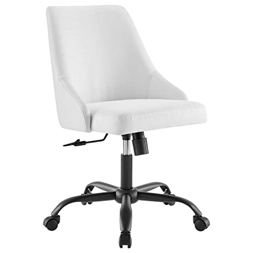 Modway Designate Swivel Upholstered Office Chair