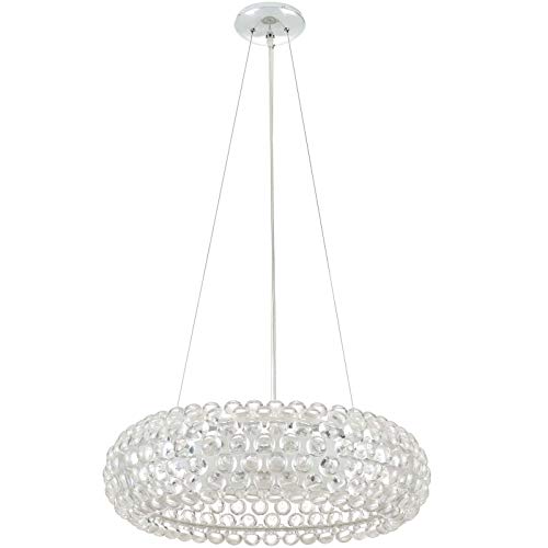 Modway Pendant Chandelier