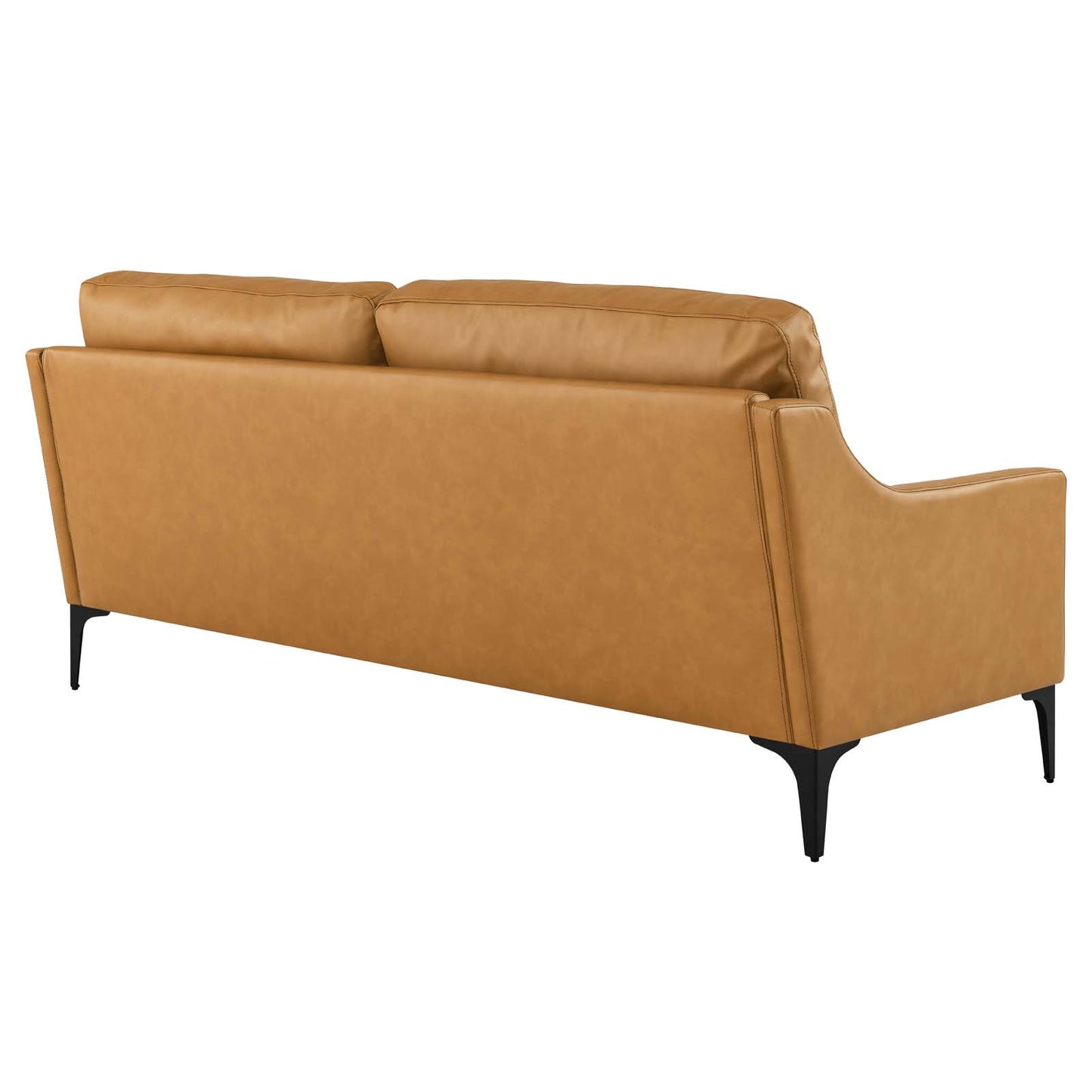 Corland Leather Sofa