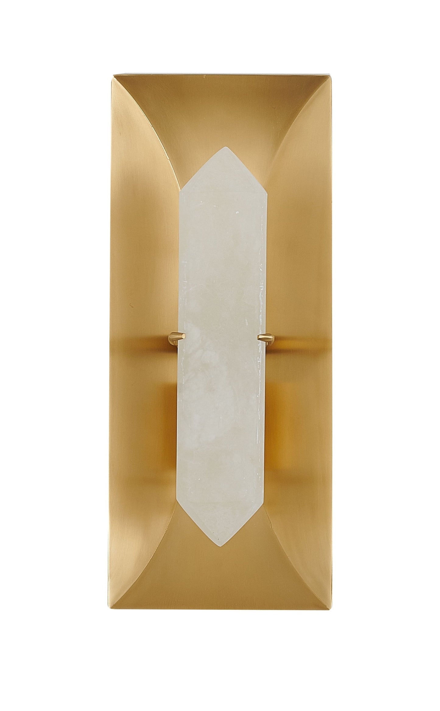 Copper Wall Sconce - MU81W14CO