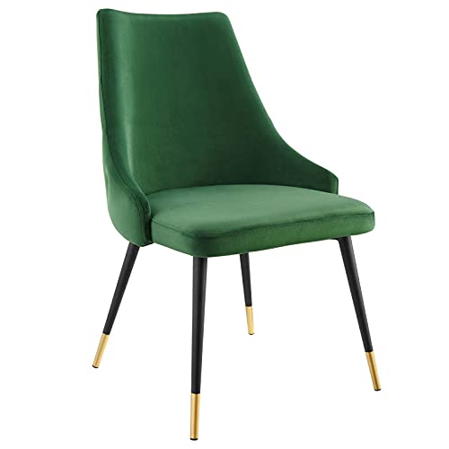 Modway Adorn Tufted Performance Velvet Dining Side Chair