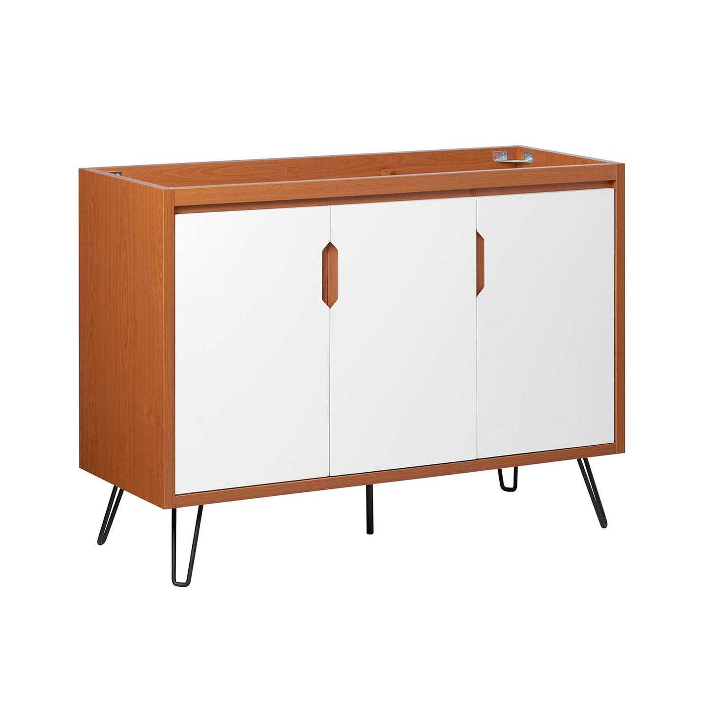 Energize 48" Bathroom Vanity Cabinet