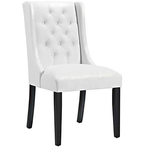 Modway Baronet Vinyl Dining Chair