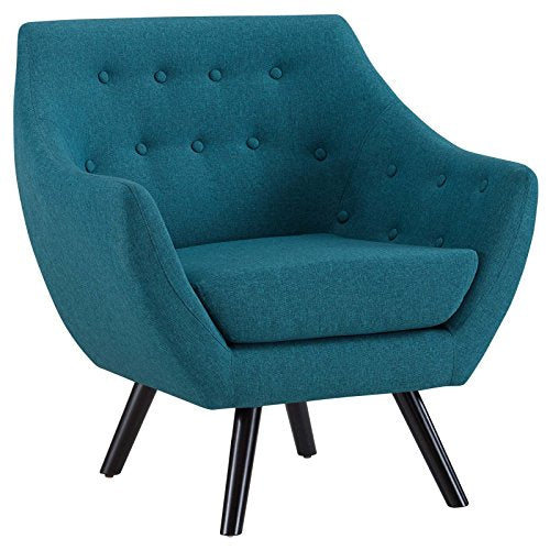 Modway EEI-2549-ORA Allegory Armchair