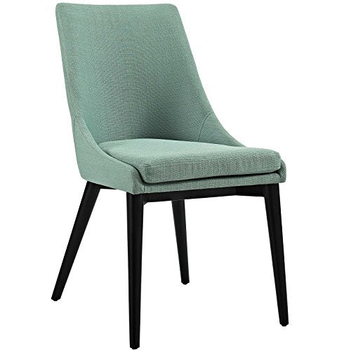 Modway Viscount Mid-Century Modern Upholstered Fabric