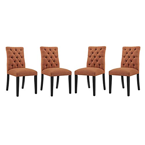 Modway Duchess Fabric Dining Chair