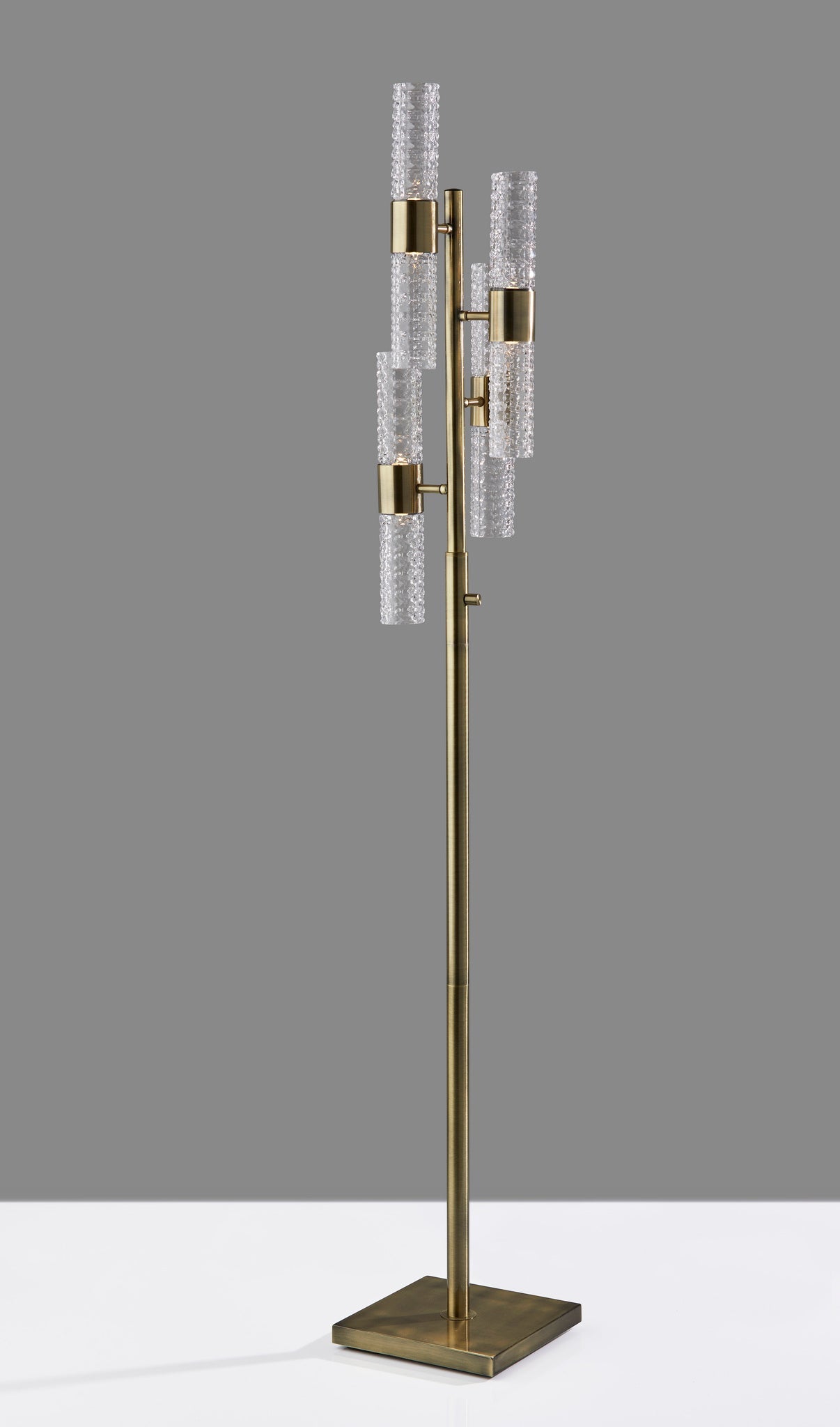 Harriet LED Floor Lamp