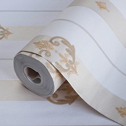 Piter Wallpaper Non-Woven Base