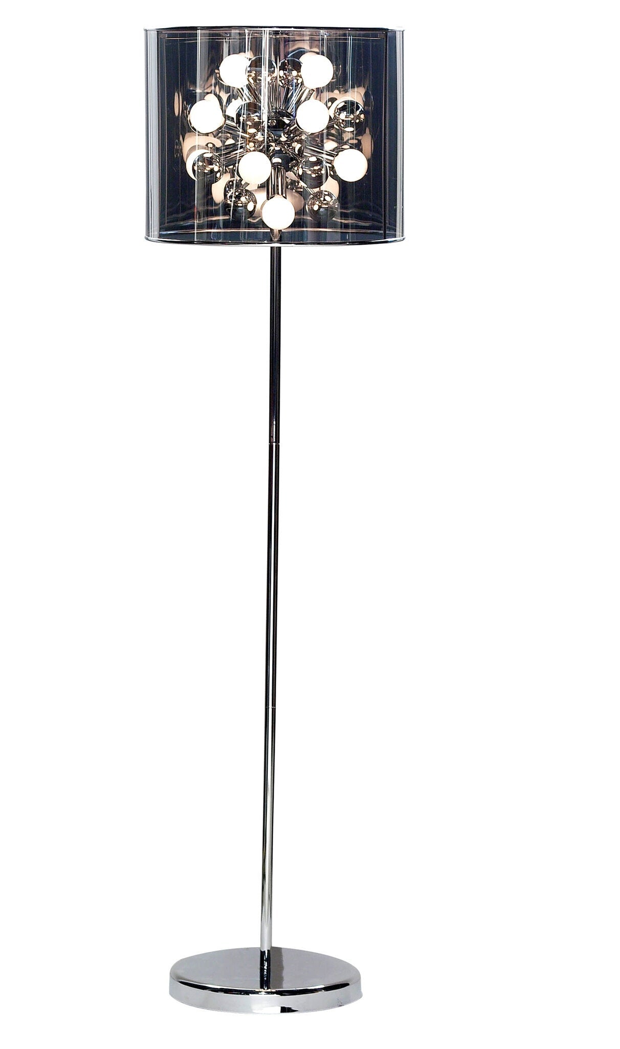 Starburst Floor Lamp