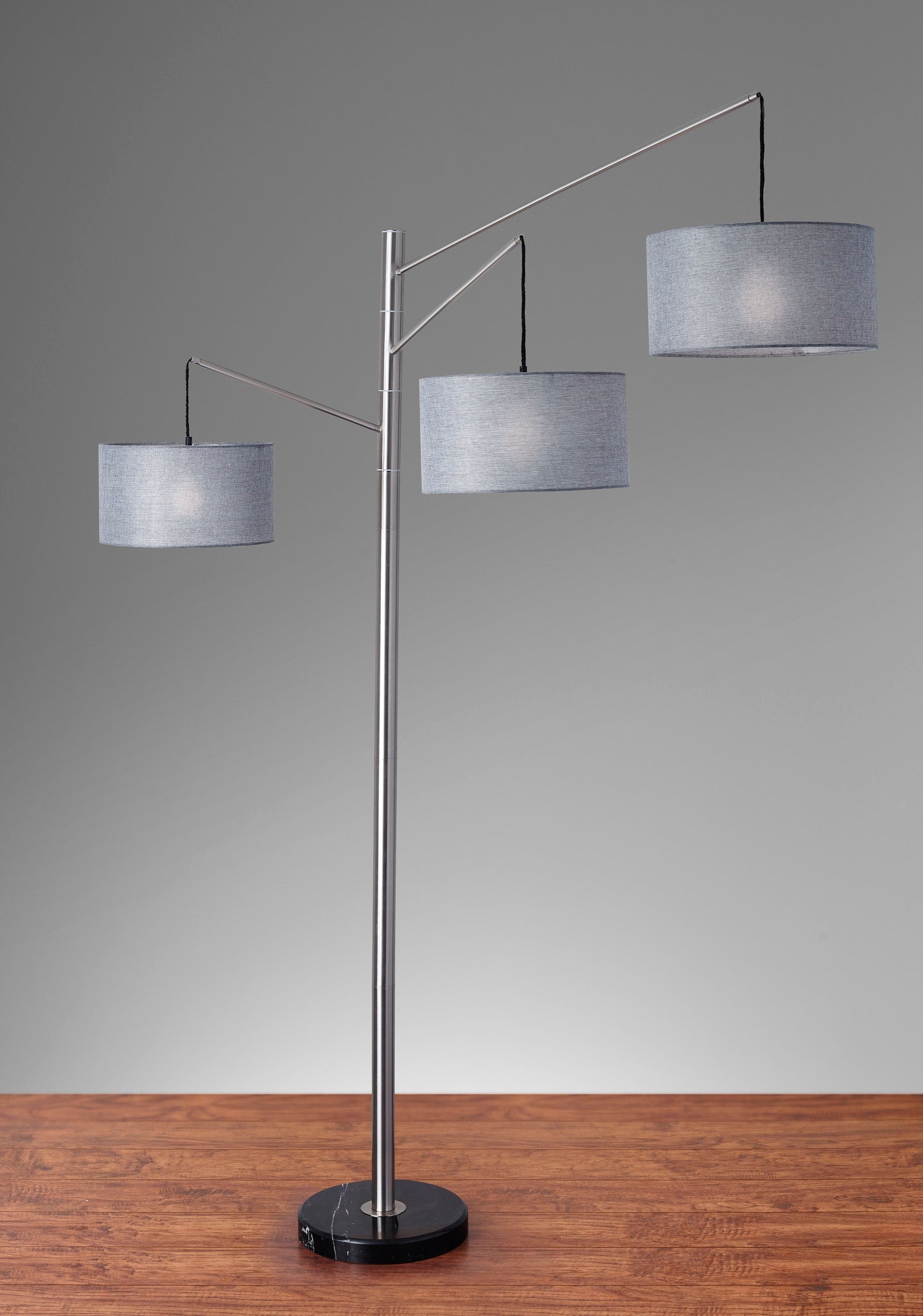 Wellington Arc Lamp
